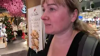 ZSZOKOWAŁY MNIE TURECKIE CENY - LOTNISKO W STAMBULE!