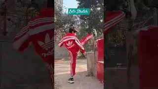 Stretch Regularly to Kick High 👍 #kicks #yt #shortsfeed #shorts #ytshorts #taekwondo #motivation