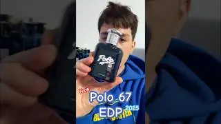 NEW Polo 67 EDP 1st Impression | A fresh Versatile #fragrance from Ralph Lauren