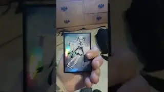 secret rare elemental hero neos alius yugioh #yugioh #yugiohcommunity