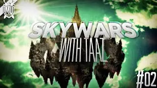 Minecade Unofficial - SkyWars #2 (TaazMC)