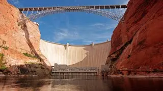 12 of the World&rsquo;s Most Fascinating Dams