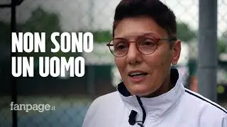 Imma Battaglia: &ldquo;Non sono un uomo, contro di me attacchi omofobi