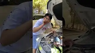 silencer sensor problem and