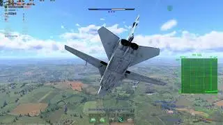 БОМБИМ ЯДЕРКОЙ ОСТРОВ ЗМЕИНЫЙ  WAR THUNDER