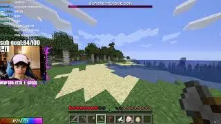 The SMP-Live Reunion (JunkyJanker's POV Part One) [1080p 60FPS Re-Upload]