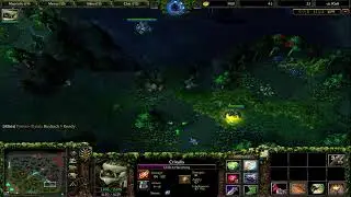 DOTA 1 INDOGAMERS | Live Stream | IP dota.indogamers.us | Zone 7 | Client Patch v1.26a