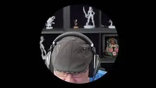 Let's sculpt a stylized skull in ZBrush
