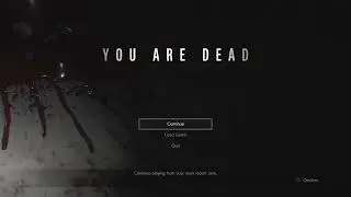 RESIDENT EVIL 2 G stage 2  (Hardcore)