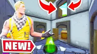 Quick and Easy Fortnite Escape Room Code included!!!!
