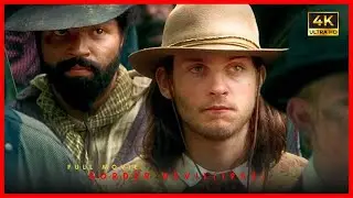 Border Devils | Full Movie | Western Mystery Action | Classic Outlaw Cowboy Film