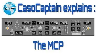MCP tutorial 737NG [ITA] (autopilota e f/d)