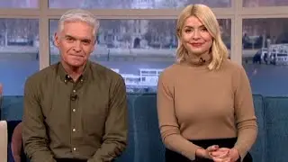 This Morning Trailer (17/01/23)
