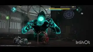 Skill Speaks Louder Than Noise | Renova Gaming vs ArenaGod | 3770+ Trophies