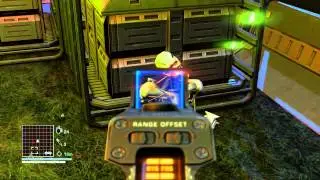 Far Cry 3 Blood Dragon Easter Egg