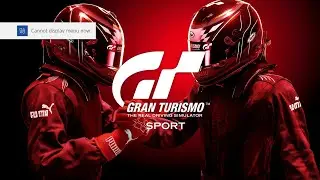 Gran Turismo PS4 Gameplay | Realistic Racing Experience 