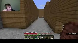 Hertz Craft (Episode 16) Finished the walls