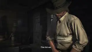 red dead redemption 1 john bunny #subscribe #rdr2
