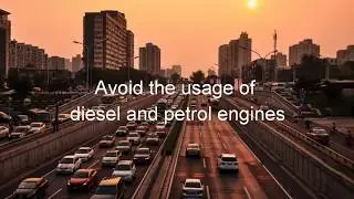Ways to protect ozone layer