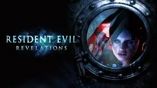 Resident Evil Revelation Episodes 1 Into the dephs