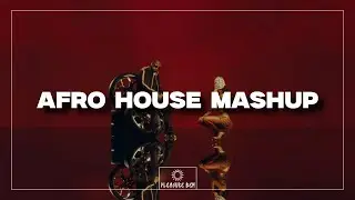 PUSH 2 START [Na Na Na] vs Devi (Pleasure Ben Mashup) [AFRO HOUSE]