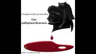 Selbstmordverein - Franziska Gr&auml;fin Zu Reventlow