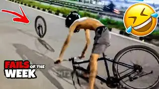 Best Fails of The Week: Funniest Fails Compilation: Funny Video | FailArmy Part - 101