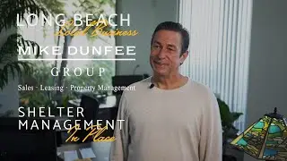 Long Beach Local Business &ndash; Mike Dunfee Group &ndash; Shelter Management In Place