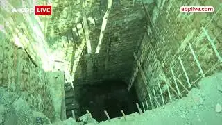 Indore Temple Accident: इंदौर के जिस मंदिर में हुआ हादसा वहां दिखी बहुत बड़ी लापरवाही |Ground Report