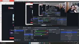 Хочу устроить конкурс с подпиской на steampass.gg/Спасибо кто зарегался по реф ссылке