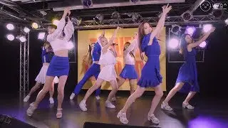 190921 러블리즈(Lovelyz) 직캠(Fancam) 풀버전(Full Version) @Once upon a time Promotion in Tokyo 1부