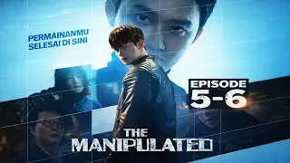 Skema penjebakan yang sempurna ❗ alur cerita film the manipulated