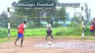 Amajing Football Penalty//Red Wings Vs Laion Club Jhandi//Guibhanga Football Game//Agnes Bara