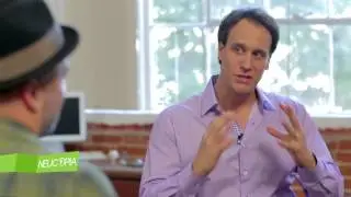 [INTERVIEW VIDEO] Michael Bernoff & Rich Cook by Eric Casas