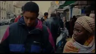 Comme un lion de Samuel Collardey extrait avec Tatiana Rojo alias Amoutati