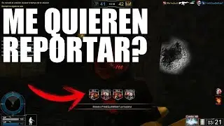 GANANDOLE A UN HACK [ Erradicar a estos usuarios ] | Operation 7 LATINO