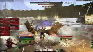 ESO - Wabbajack PvP - How to fight against Bomb Squad