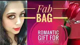 FabBag Review | Best Gift Idea In Budget