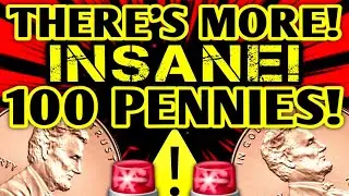 🚨MORE PENNIES! OVER 100 VISUALS! PENNY LIST FOR PENNY SHOPPING AT DOLLAR GENERAL!