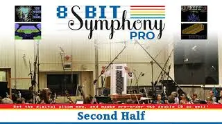 Revenge Of The Pygmies clip from 8 Bit Symphony Pro 2
