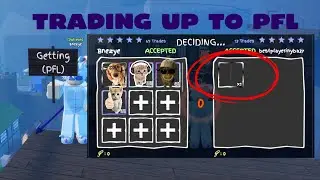 Trading From Pirb to Pfl (GPO Trading up to PCC: Episode 3)