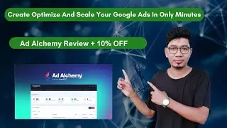 Ad Alchemy Review Appsumo | Best Lead Generation Tools | Alternative SEMrush Ahrefs