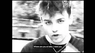 Lil Soda Boi - Ain't He Perfect