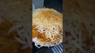💥 ஆந்திர Famous Rayalaseema Biriyani Hosur la Eruka ⁉️ #shorts #hosur  #thedsquarevlogs