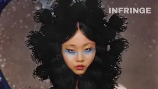 Bijinga // INFRINGE Magazine