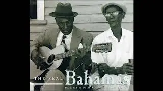 The Real Bahamas, Vol. 2 - Take Me over the Tide