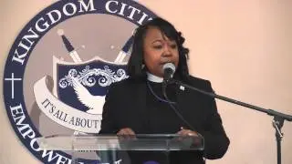 Kcec Sunday Morning Service