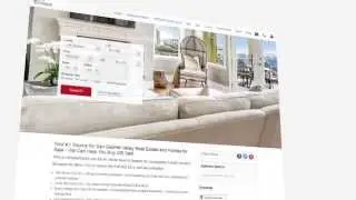 San Gabriel Valley Homes Search Site / Active MLS Listings