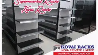 KOVAI RACKS - ERNAKULAM