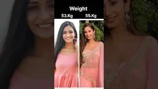 Aishwarya Khare vs Maera Mishra #trending #song #shorts